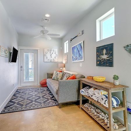 Beachy Keen Port Aransas Exterior foto