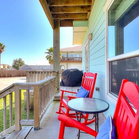 Beachy Keen Port Aransas Exterior foto
