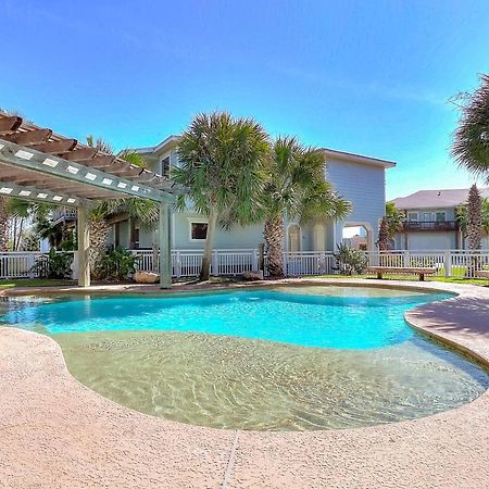 Beachy Keen Port Aransas Exterior foto