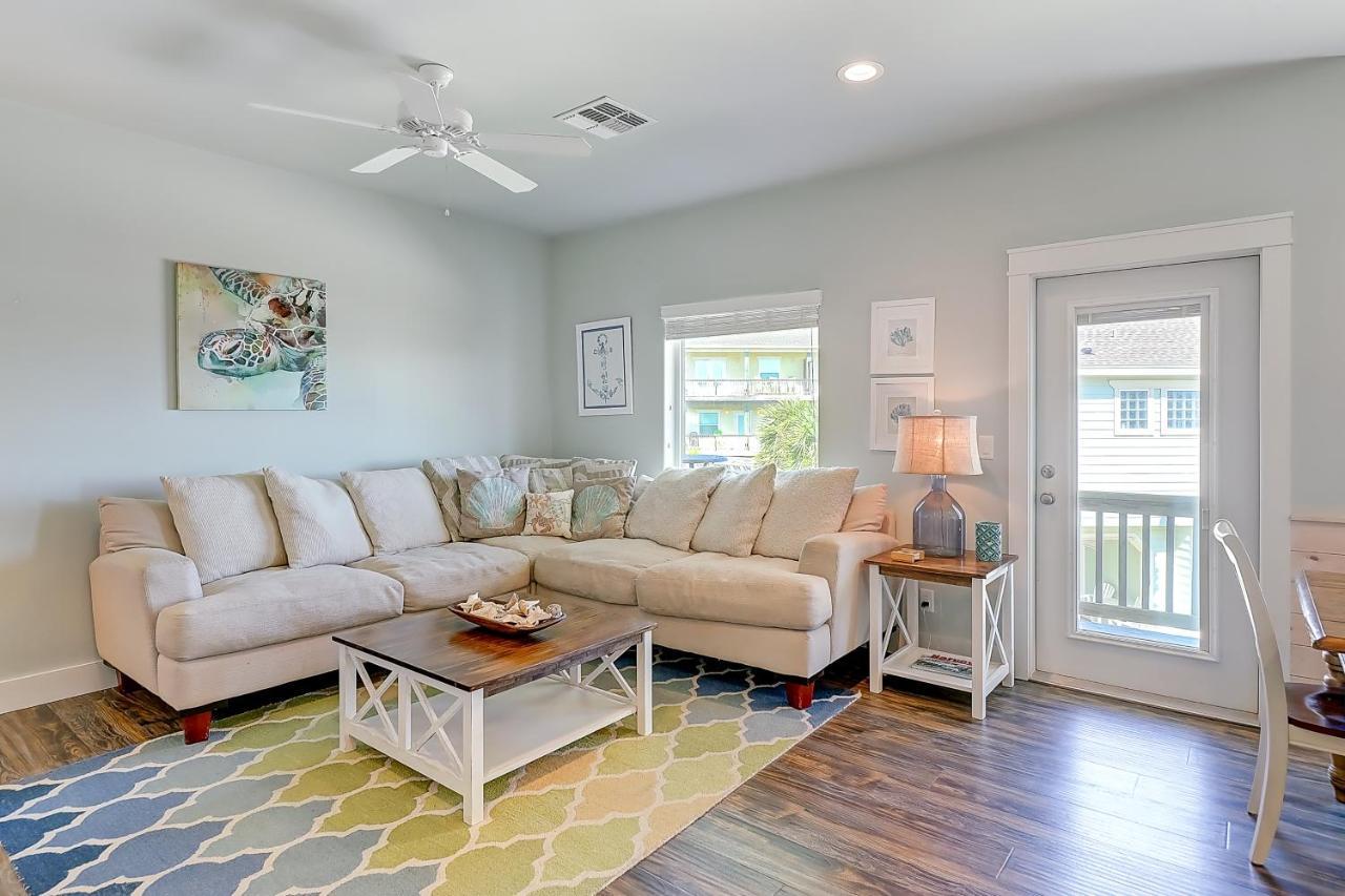 Beachy Keen Port Aransas Exterior foto