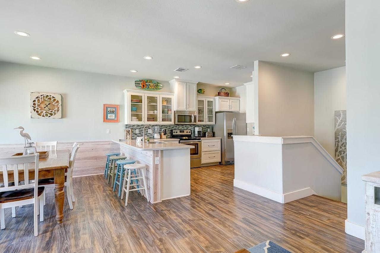 Beachy Keen Port Aransas Exterior foto