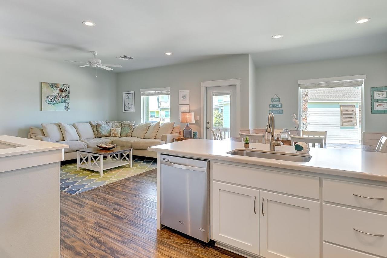 Beachy Keen Port Aransas Exterior foto