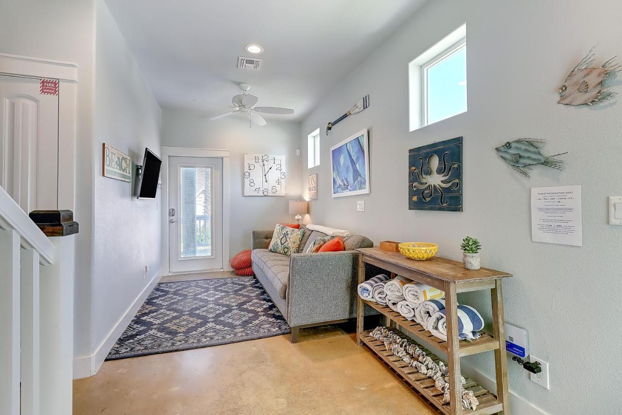 Beachy Keen Port Aransas Exterior foto
