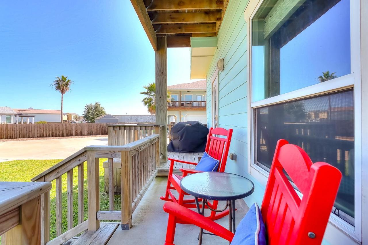Beachy Keen Port Aransas Exterior foto