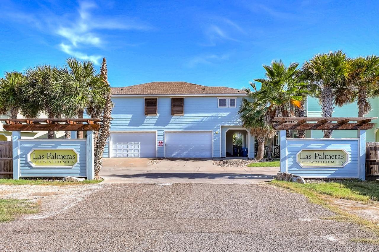 Beachy Keen Port Aransas Exterior foto
