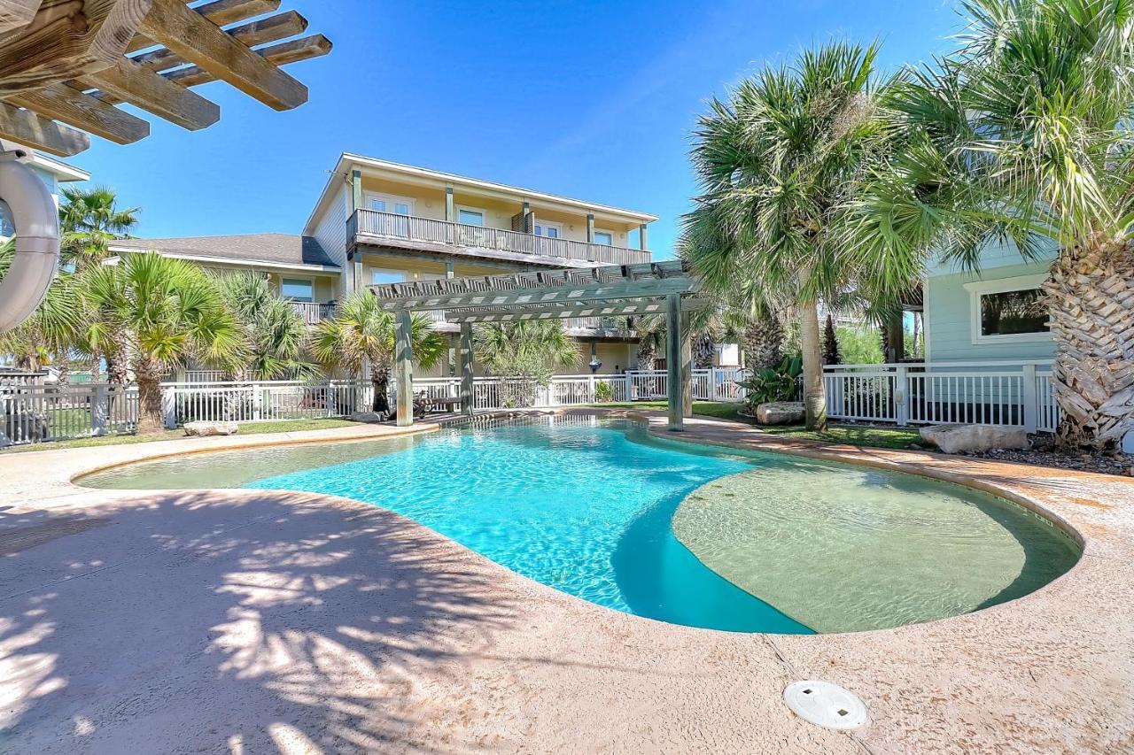 Beachy Keen Port Aransas Exterior foto