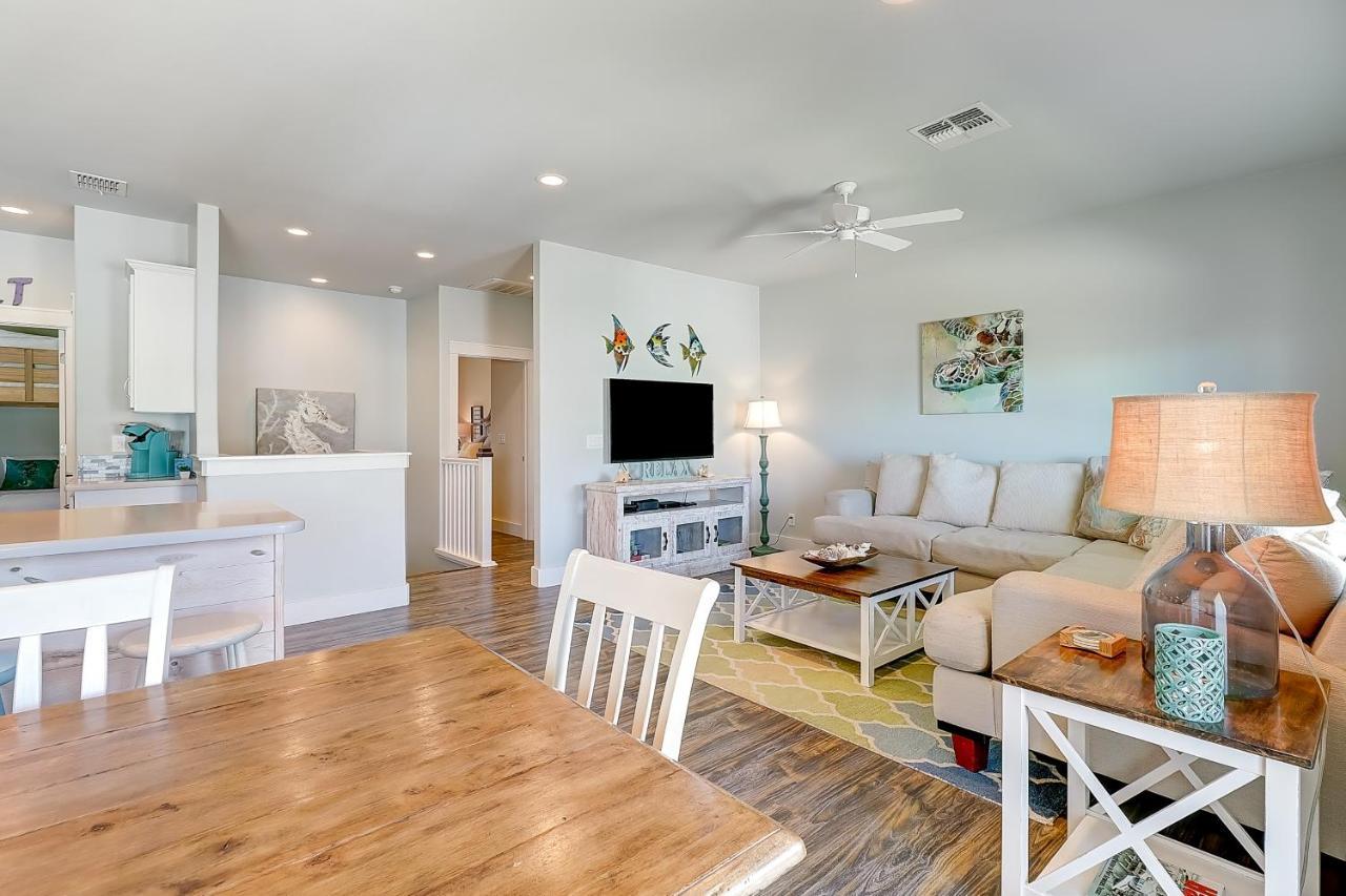 Beachy Keen Port Aransas Exterior foto