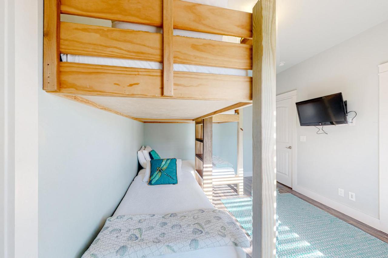 Beachy Keen Port Aransas Exterior foto