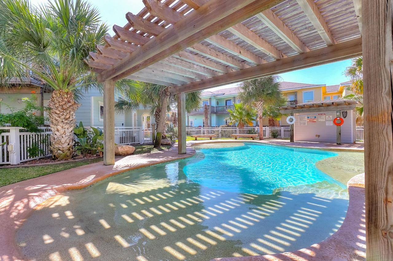 Beachy Keen Port Aransas Exterior foto