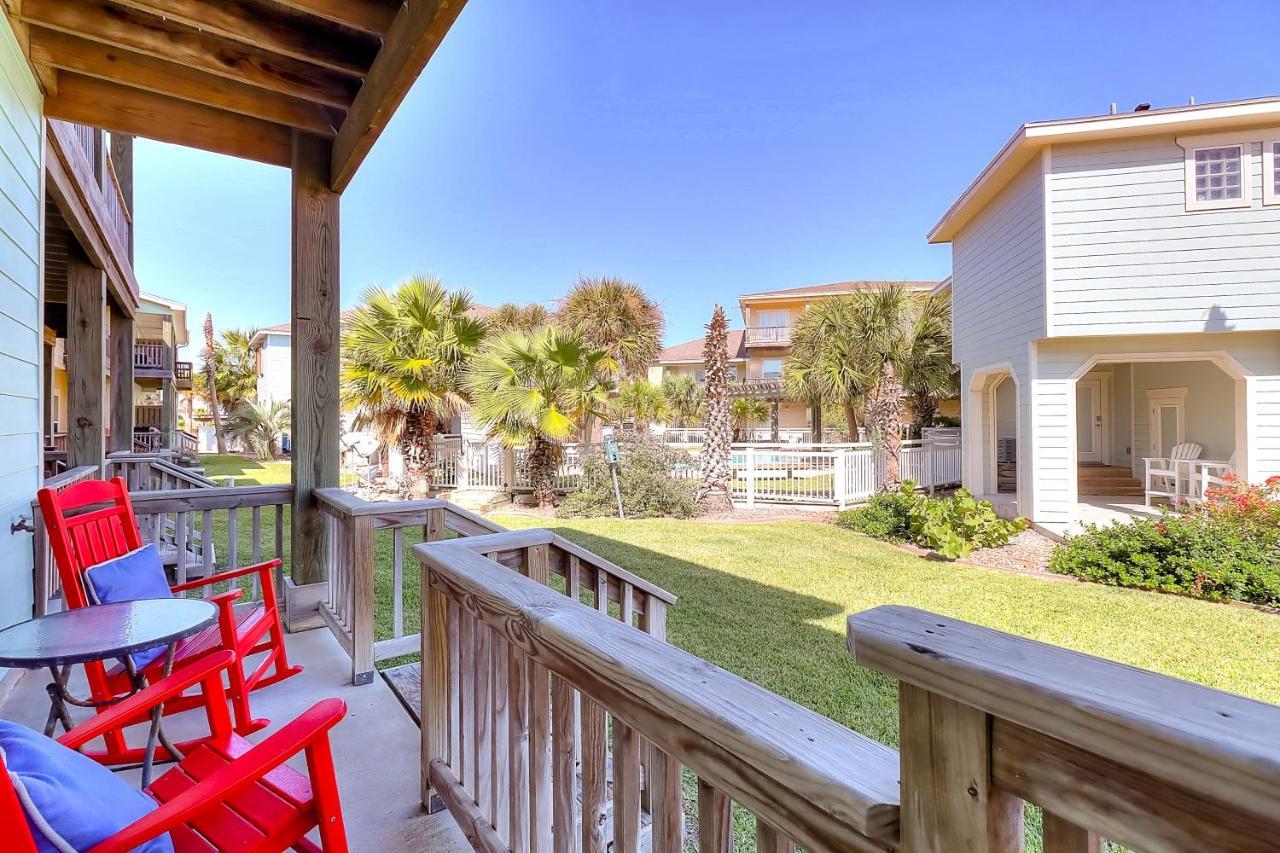 Beachy Keen Port Aransas Exterior foto