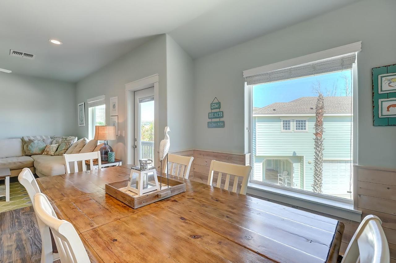 Beachy Keen Port Aransas Exterior foto