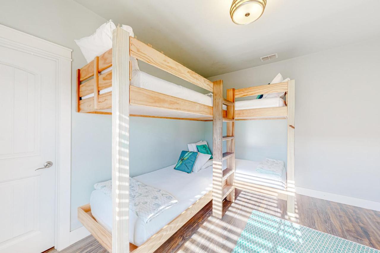 Beachy Keen Port Aransas Exterior foto