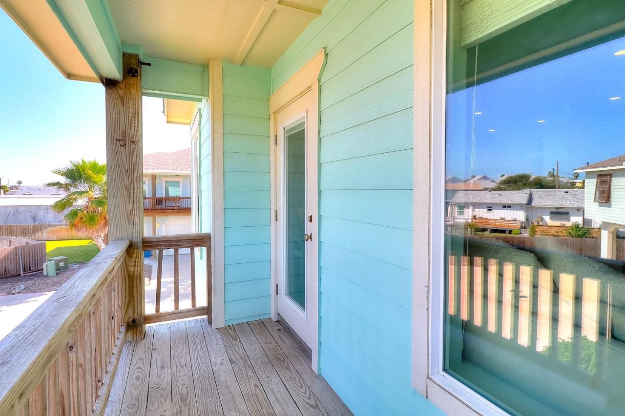 Beachy Keen Port Aransas Exterior foto