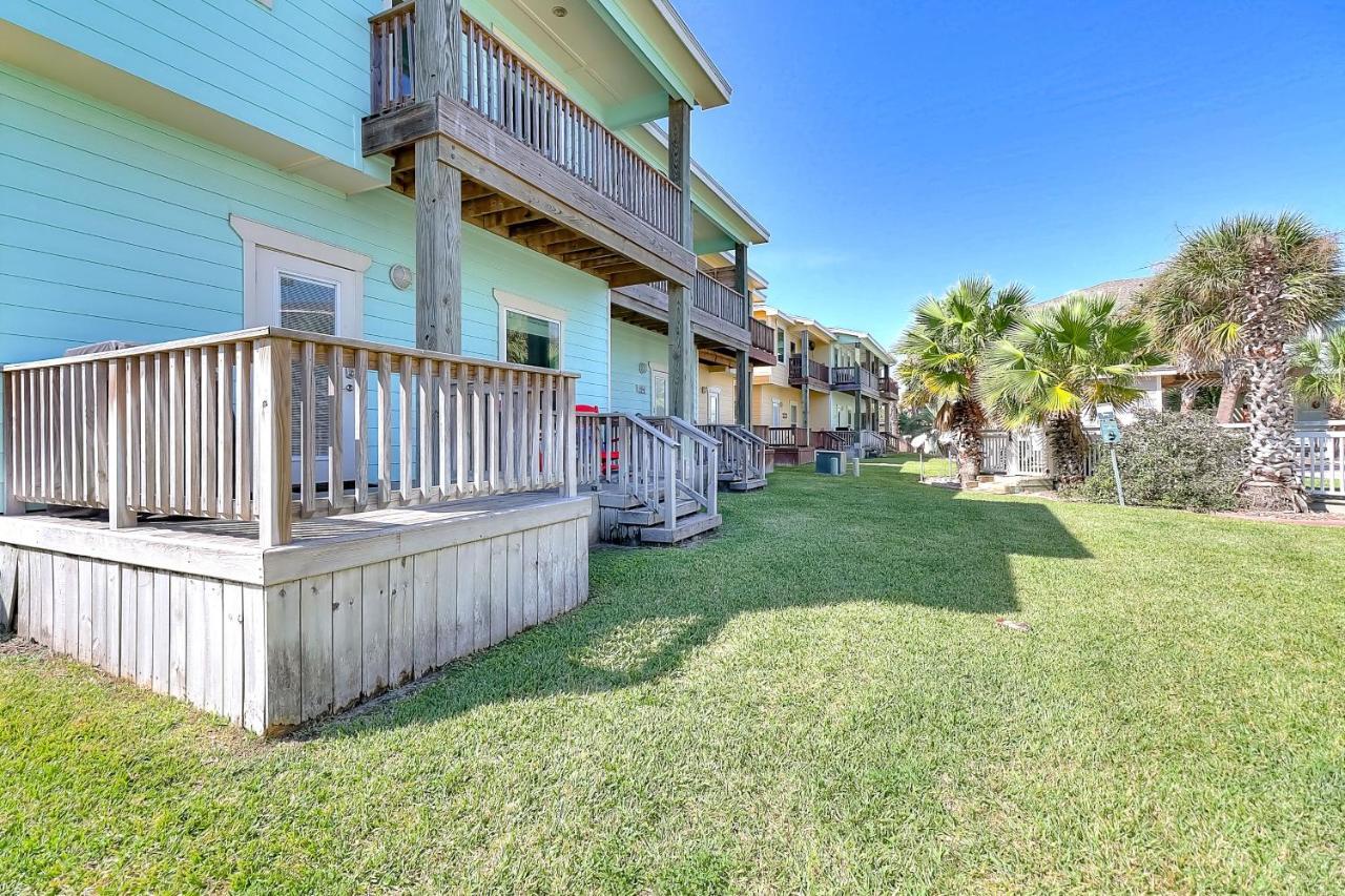 Beachy Keen Port Aransas Exterior foto