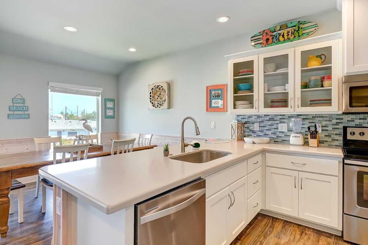 Beachy Keen Port Aransas Exterior foto