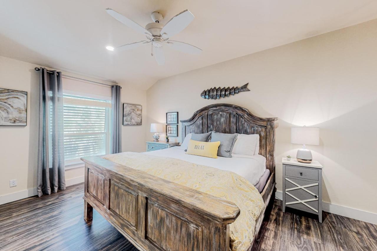 Beachy Keen Port Aransas Exterior foto