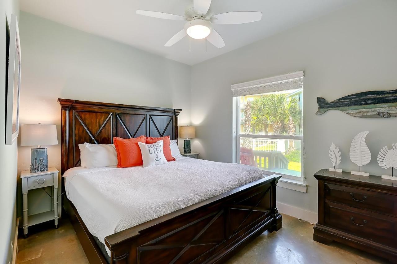 Beachy Keen Port Aransas Exterior foto