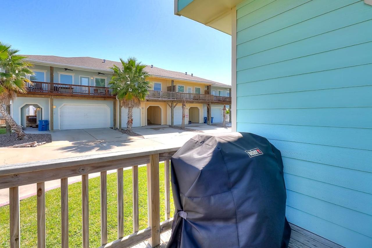 Beachy Keen Port Aransas Exterior foto