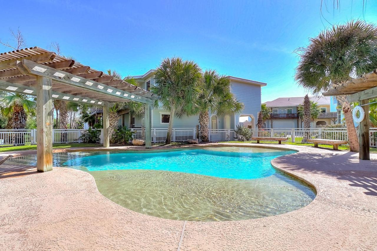Beachy Keen Port Aransas Exterior foto