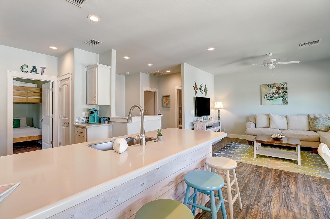 Beachy Keen Port Aransas Exterior foto