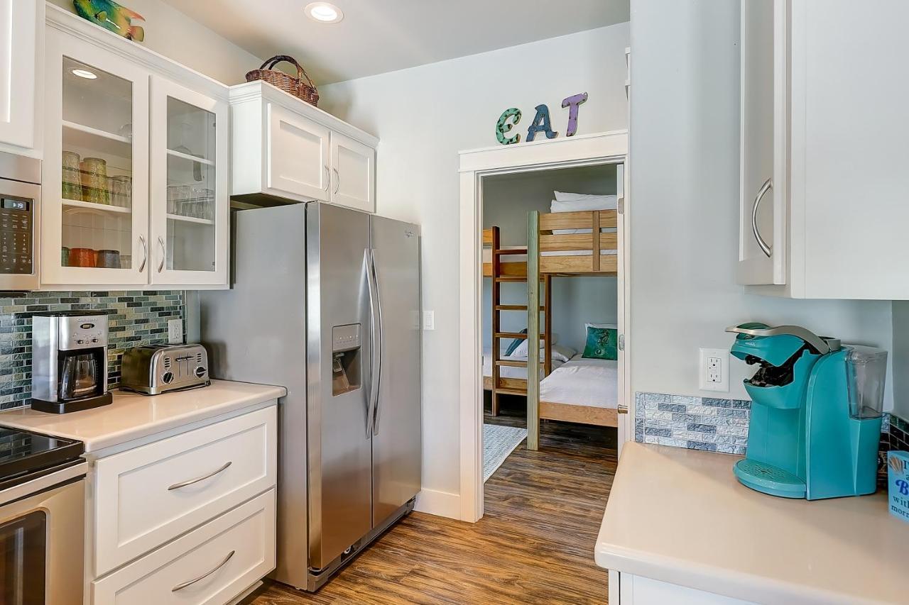 Beachy Keen Port Aransas Exterior foto