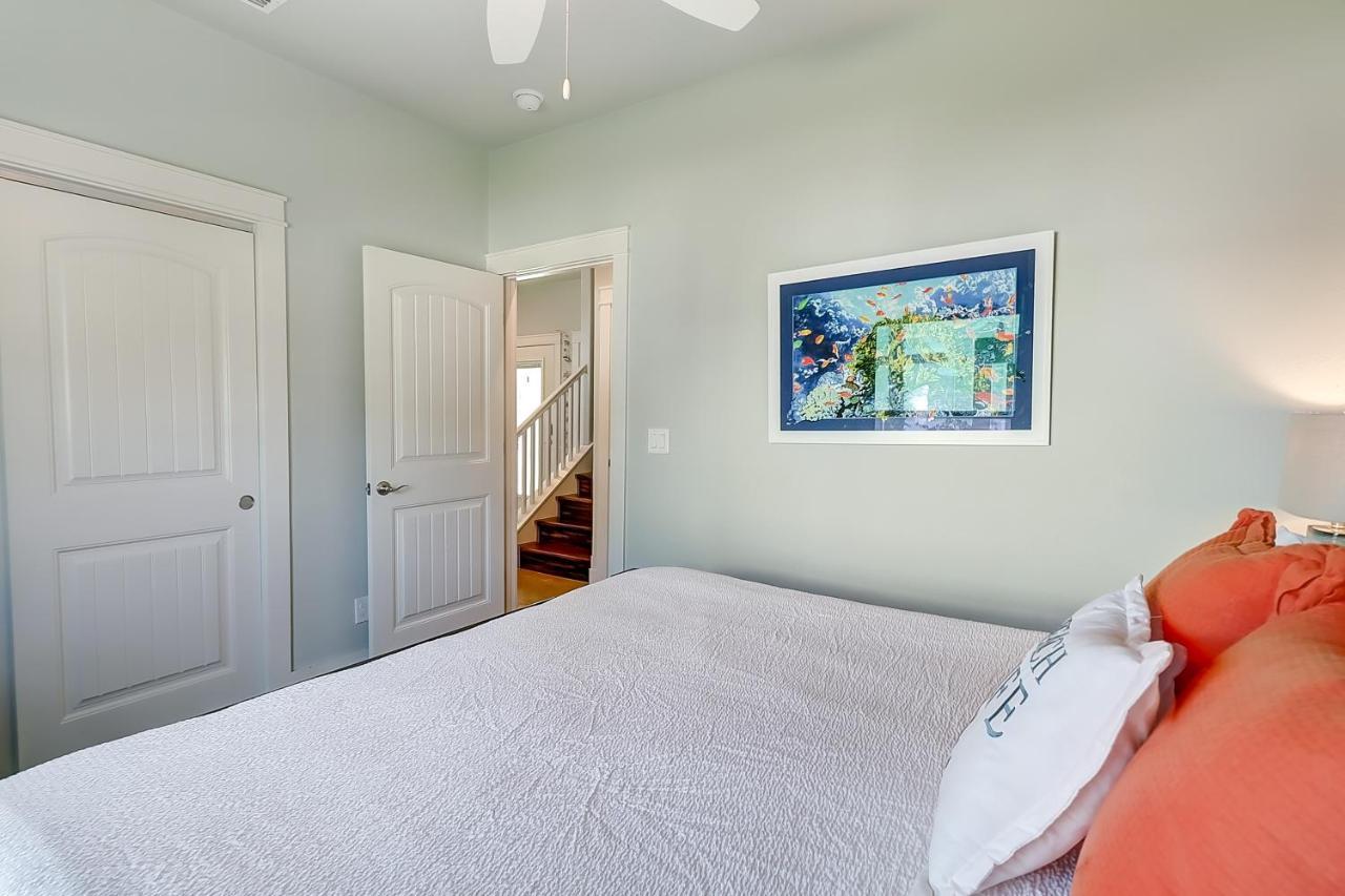 Beachy Keen Port Aransas Exterior foto