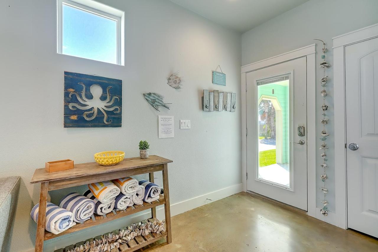 Beachy Keen Port Aransas Exterior foto