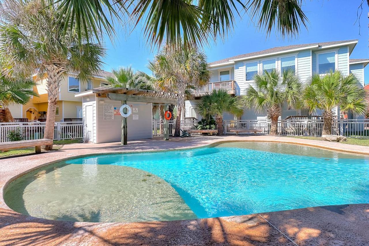 Beachy Keen Port Aransas Exterior foto
